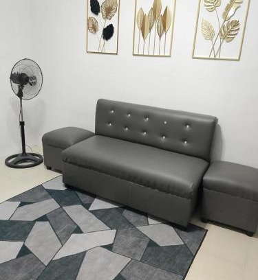 Cebu Appartement | Parthenon Residence