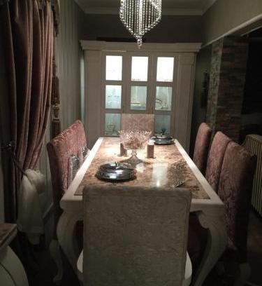 Agouza Appartement | Partial Nile view fully equipped apartment