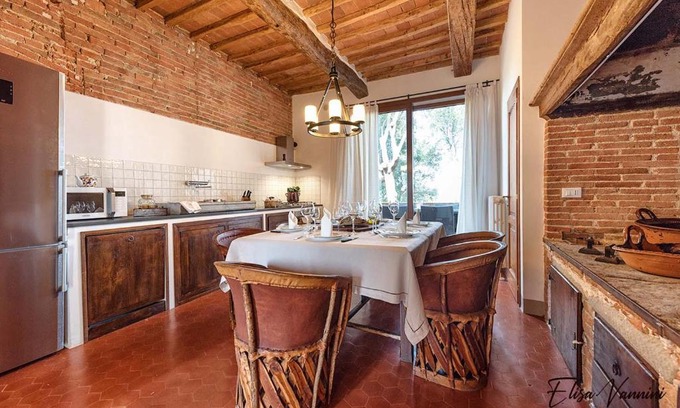 Palaia Maison | Partino ArtHouse