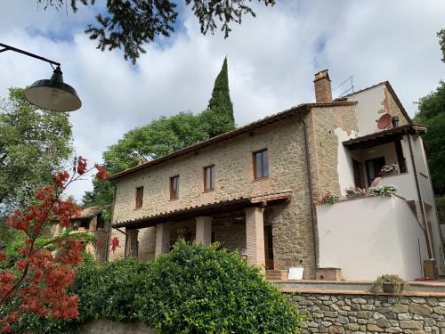 Santa Reparata Maison | Parulia Country House
