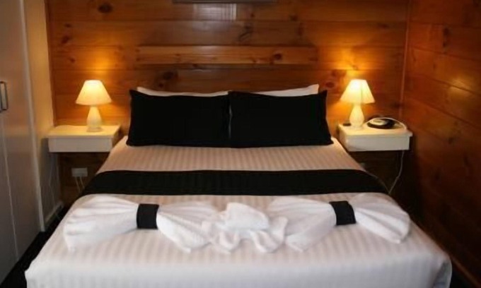 Swan Hill Hôtel | Paruna Motel