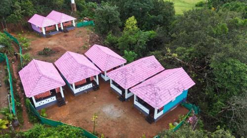 Gokarna Maison | Parvathi Gust House