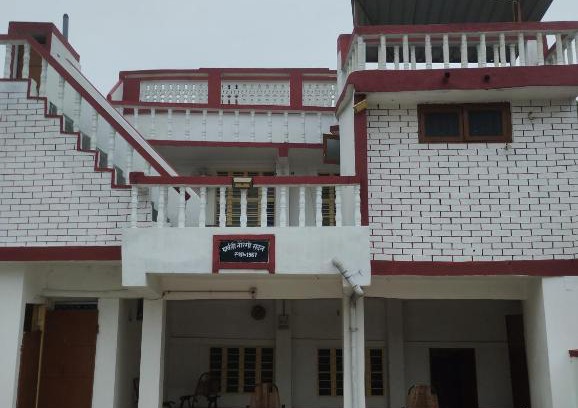 Sahibganj Maison | Parwati Naurangi Sadan