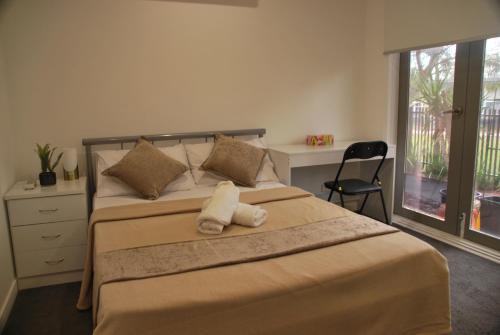 Pascoe Vale South Maison | Pascoe Vale South, Vic, Australia stay with Domi