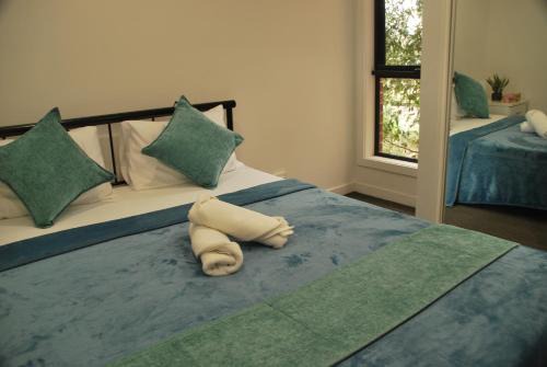 Pascoe Vale South Maison | Pascoe Vale South, Vic, Australia stay with Domi