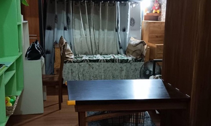 Las Pinas Appartement | Paseo Verde Condominium