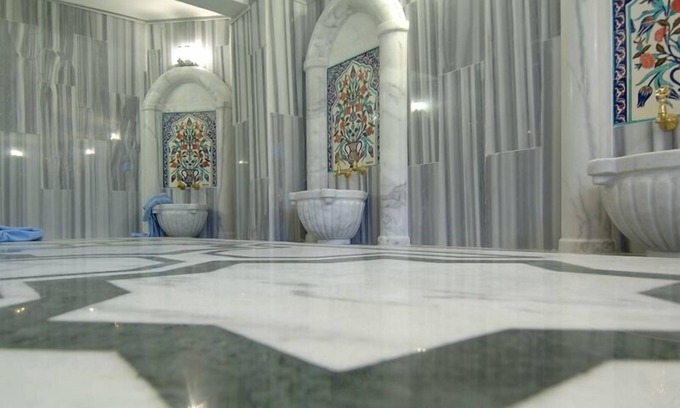 Izmit Hôtel | Pasha Palas Hotel Izmit
