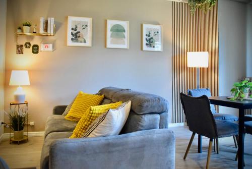 Villapizzone Appartement | Pasitea Green Milano
