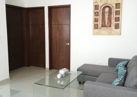 Las Gaviotas Appartement | Pasos de playa