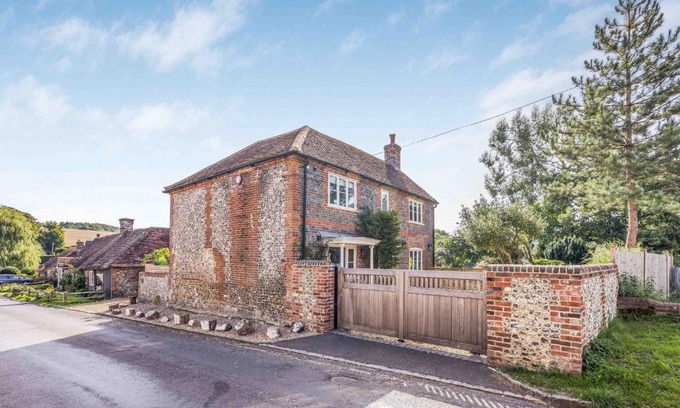 Chichester Maison | Pass the Keys Beautiful Cottage In South Downs