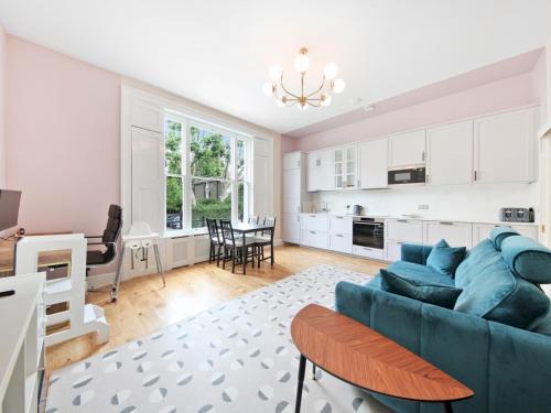 Cantelowes Appartement | Pass the Keys Charming flat in Kentish Town