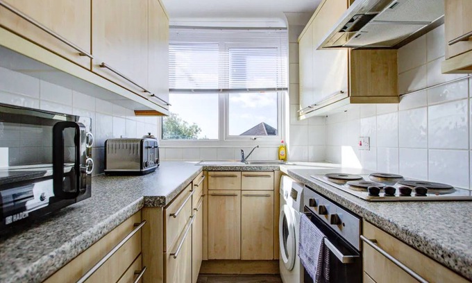 Crays Hill Appartement | Pass the Keys | Cosy and comfortable flat