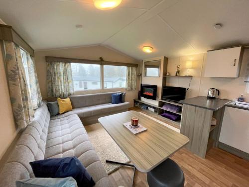 Beattock Maison | Pass the Keys Cosy Welcoming 3BR in Beautiful Country Park
