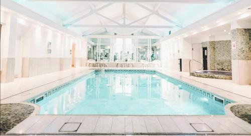 Backbarrow Appartement | Pass the Keys Exceptional 3 Bedroom River View Apartment
