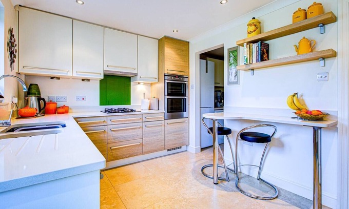 Barling Maison | Pass the Keys | Beautiful house in Thorpe Bay
