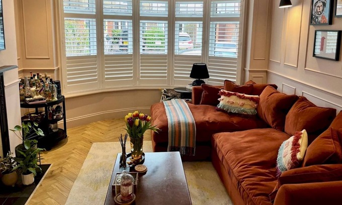 Harpenden Maison | Pass the Keys | Luxury Family Friendly 3 Bedroom home in Harpenden