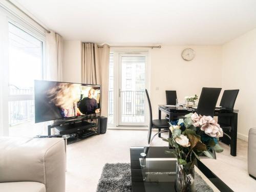 Whittington Appartement | Pass the Keys Modern 2Bedroom & 2Bathroom Apartment in Colindale - North London