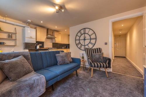 Shifnal Appartement | Pass the Keys Modern Ground Floor Apartment