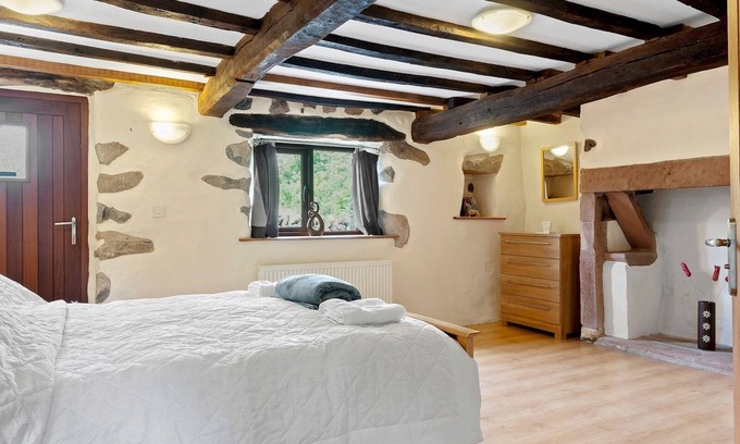 Waberthwaite Maison | Pass the Keys | Stunning Barn Conversion in the West Lake District