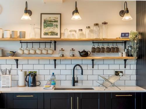 Wendover Maison | Pass the Keys Stunning Edwardian Home in the Chilterns