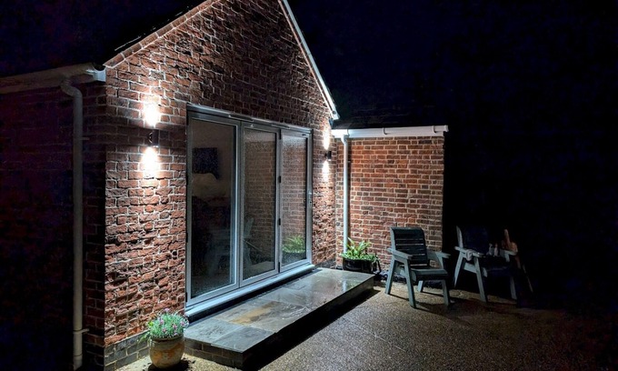 Rochford Maison | Pass the Keys | The Nest