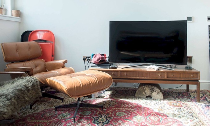 Hoe Street Appartement | Pass the Keys | Trendy 2BR Walthamstow Apartment