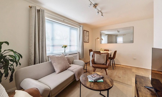 Cowley Appartement | Pass the Keys | Trendy 2BR Apartment inc. Parking - Cowley, Oxford