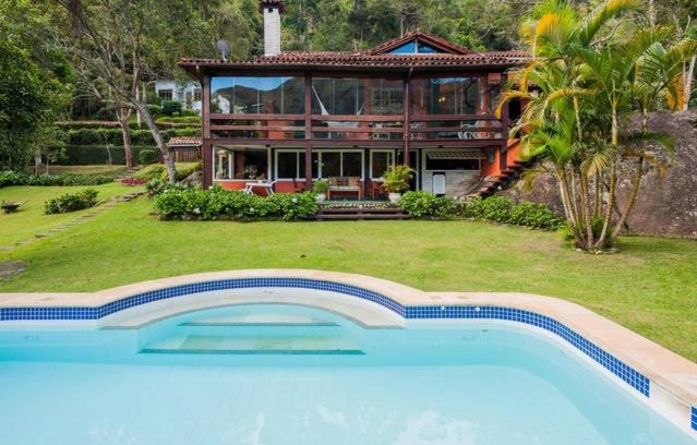 Fazenda Inglesa Maison | PASSAREDO - Casa de Campo Fazenda Inglesa