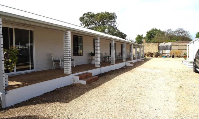 Port Victoria Maison | Passat Holiday Units - Unit 1