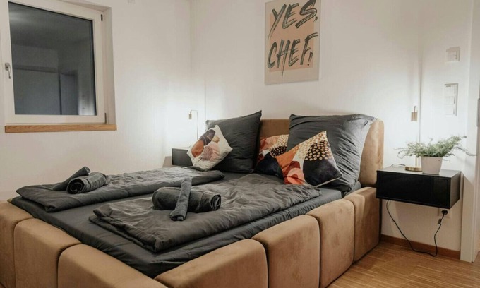 Passau Appartement | Passau Appartements|Central|Stylish|Comfortable