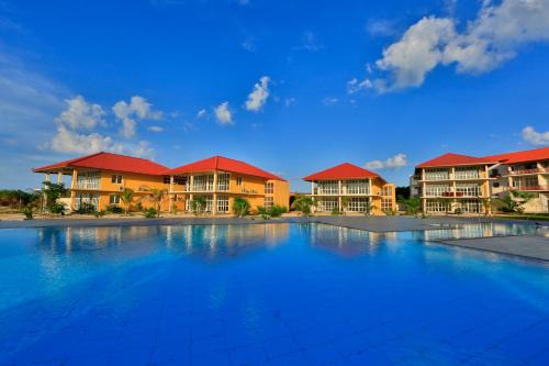 Pasikuda Hôtel | Passi Villa