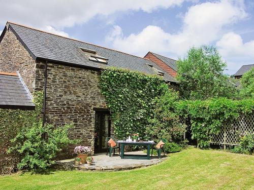 Stowford Maison | Passion Flower Cottage - E1468
