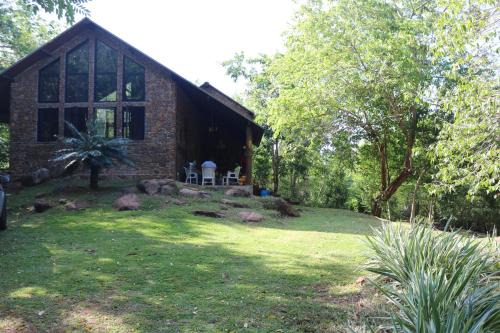 Embilipitiya Chalet De Ski | Passion Hills