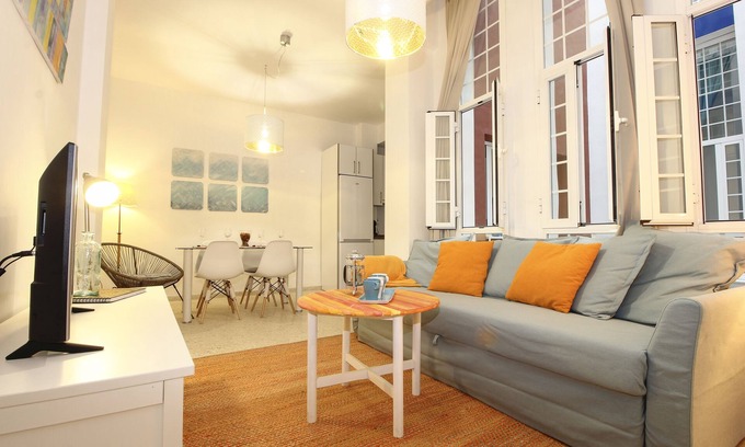 Feria Appartement | APPARTEMENT PASTORA SEVILLA
