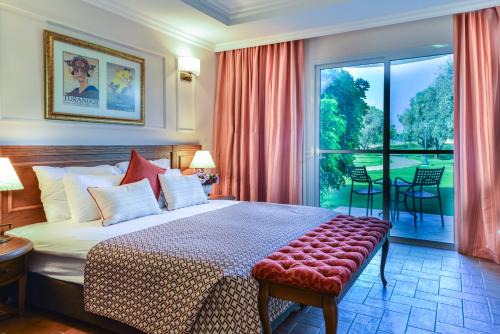 Kfar Blum Hôtel | Pastoral Hotel - Kfar Blum
