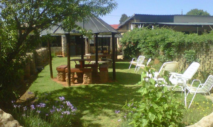 eNtokozweni Maison | Pat's Place