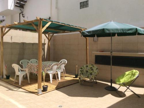 Se Appartement | Patacão&Violeta