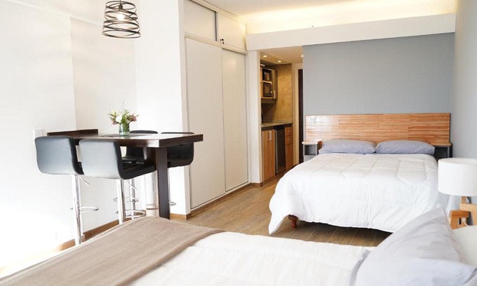 Centro Appartement | Patagonia Oeste