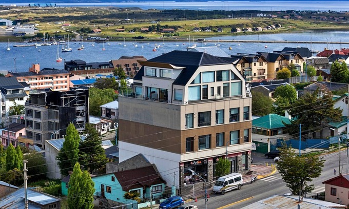 Province of Tierra del Fuego Appartement | Patagonia Home