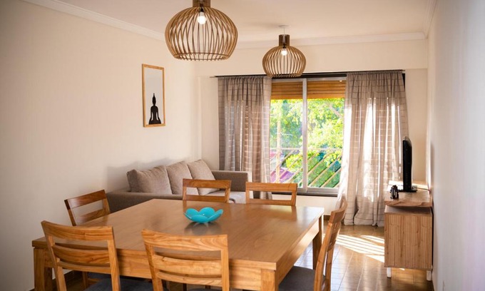 Trelew Appartement | Patagonia Residence