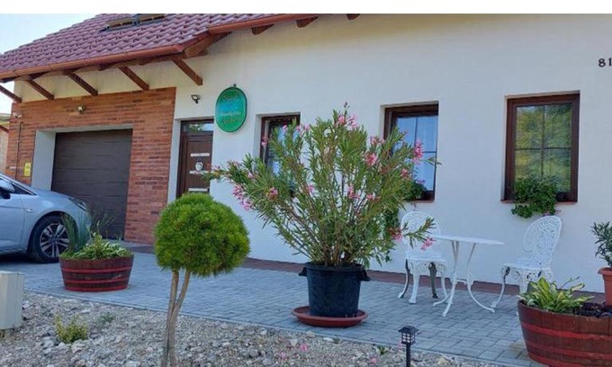 Zalaegerszeg Maison | Patak Vendégház