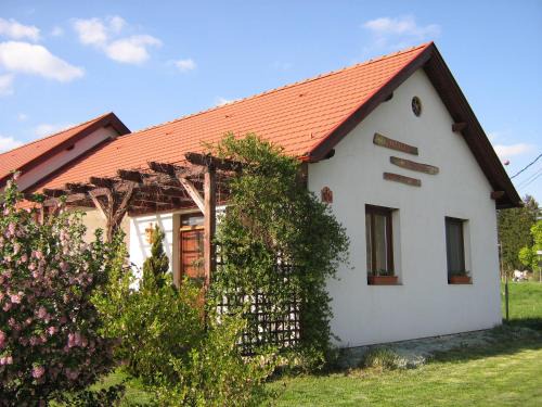 Bozsok Appartement | Patakparti Apartman
