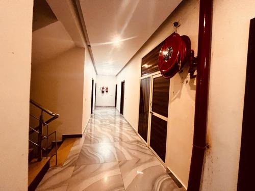 Bermo Hôtel | Patang Guest House