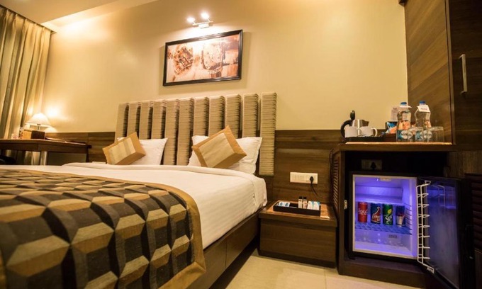 Rajkot Maison | patel vihar