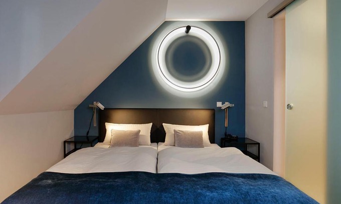 Etzhorn Hôtel | Patentkrug Design Hotel