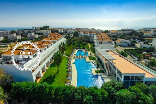 Patio Appartement | Pateo Village