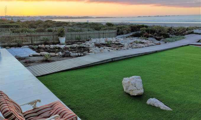 Paternoster Appartement | Paternoster Accommodation