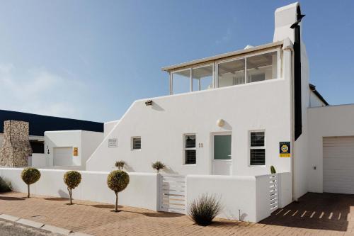Paternoster Appartement | Paters Nessie