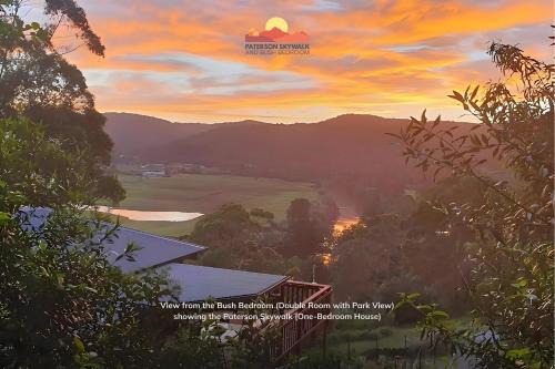 Paterson Maison | Paterson Skywalk