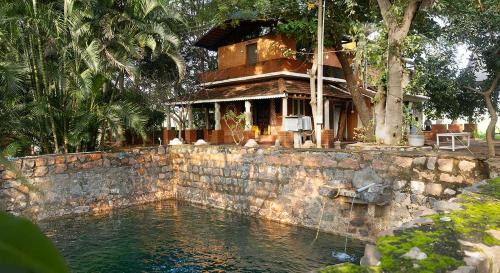 Tiruvannamalai Maison | Pathayam Inn